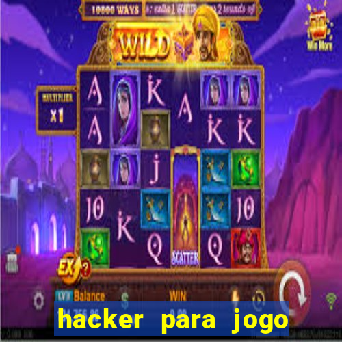 hacker para jogo do tigre